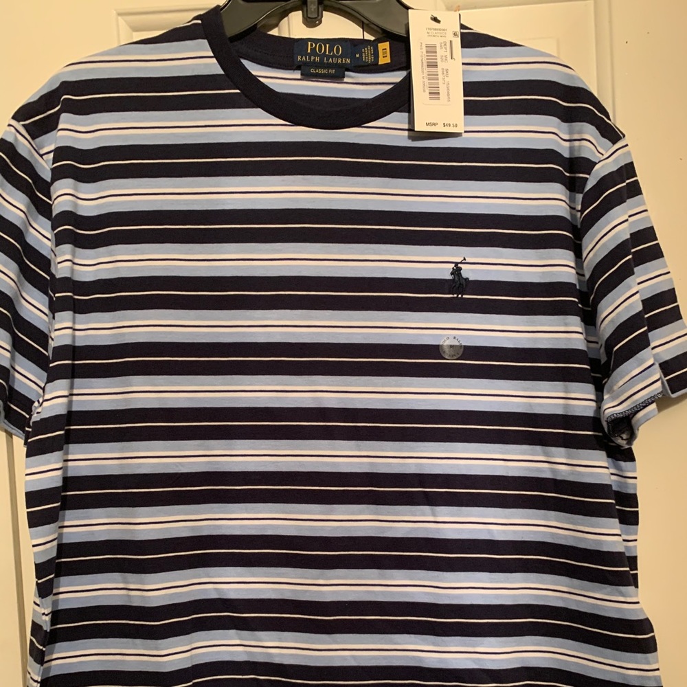 Men’s Polo Shirt